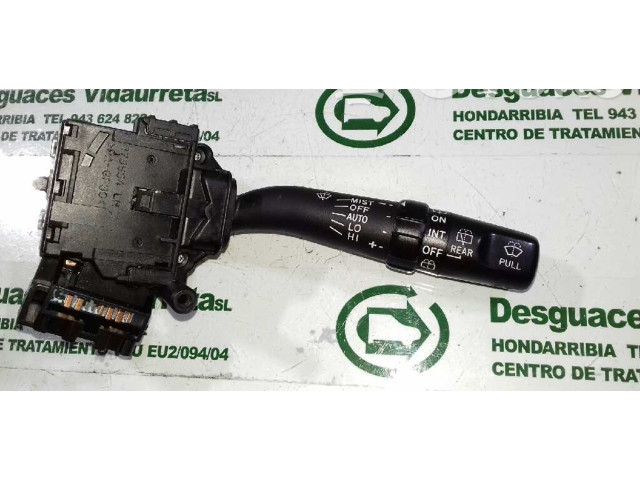 Ручка стеклоочистителей 8465205170, 173821   Toyota Corolla Verso E121