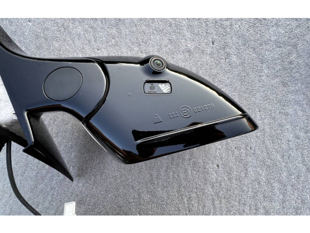 Zpětné zrcátko Mercedes-Benz S W222 2020 A22281C400, A0009055605