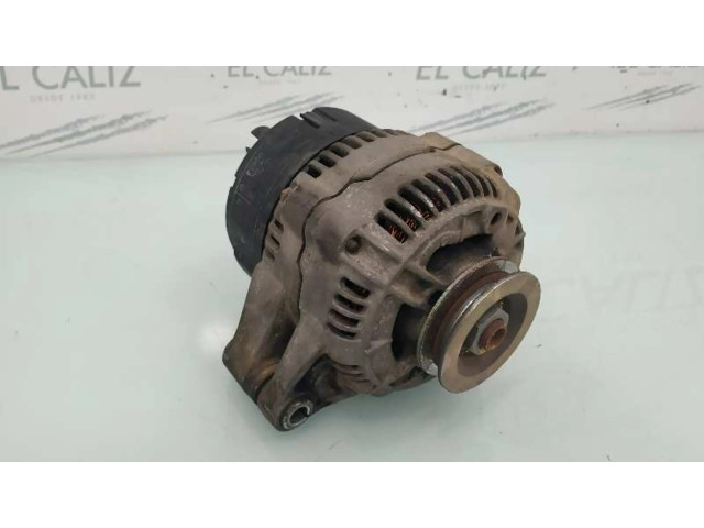 Генератор 0120335007 Citroen Saxo 1.1