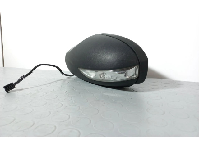 Зеркало электрическое        Mercedes-Benz A W169  2004 - 2012 года   