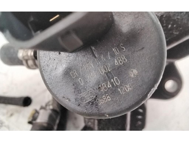 Vstřikovací čerpadlo 0445010007, 0445010007 Alfa Romeo 156