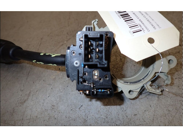 Ручка стеклоочистителей    Mercedes-Benz C W203