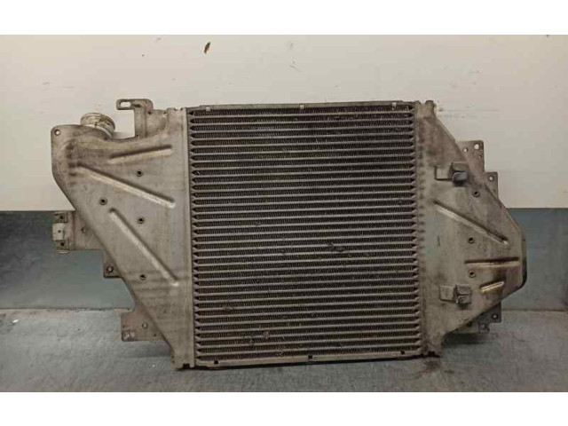 Интеркулер 8200252209, B9030BEHR Renault Clio II