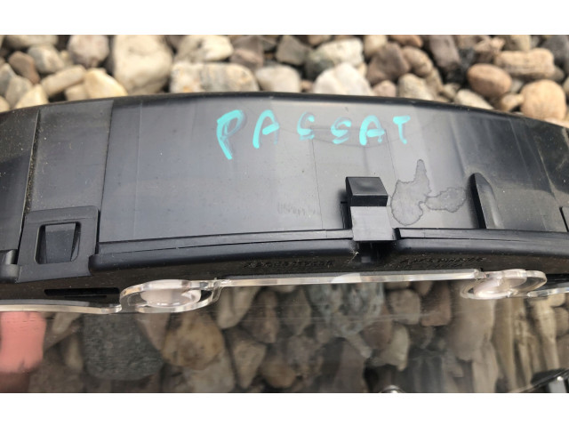 Панель приборов 3C0920850L, A2C53042108   Volkswagen PASSAT B6       