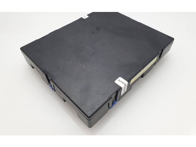 Блок комфорта 8K0907064CP, 5DK00991883   Audi Q5 SQ5   