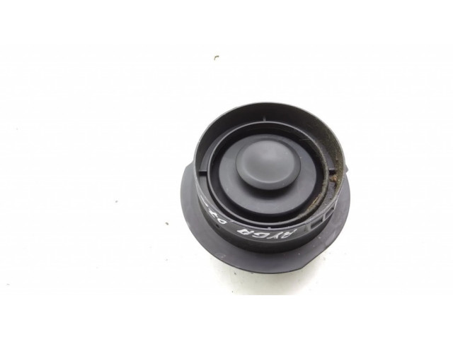 Боковая воздушная решётка