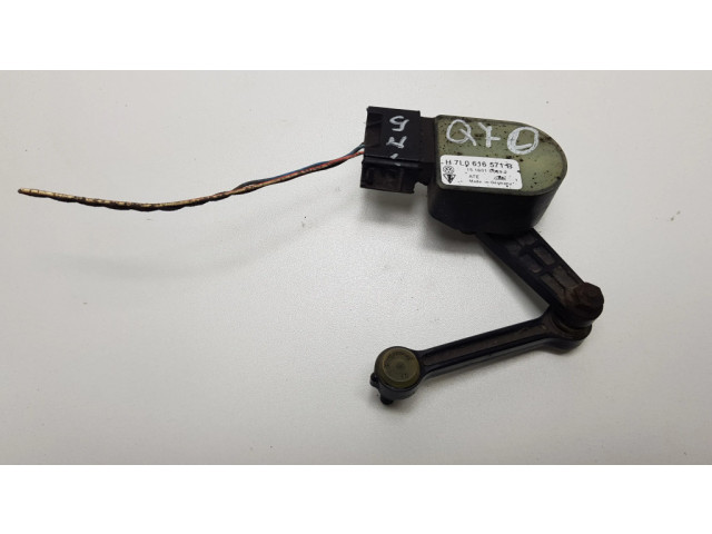 Датчик высоты (фар)