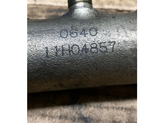 Vstřikovací lišta 11H04857, 0640 Mitsubishi Pajero 4M41