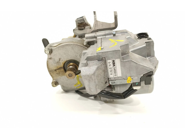 Рулевая рейка 7700437049 Renault Clio II 2001 - 2005 года