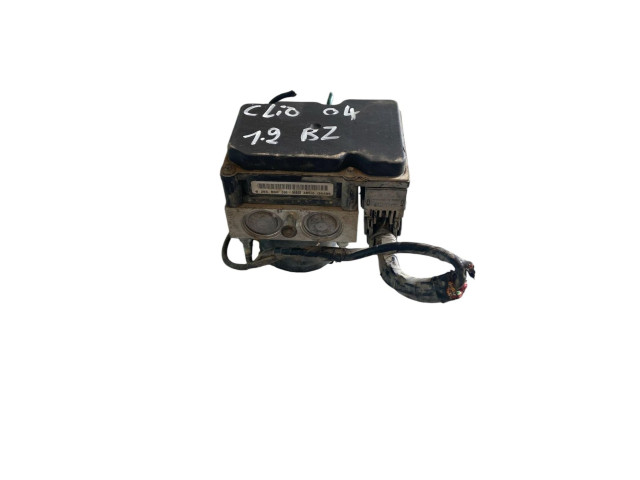 Блок управления АБС 0265800316, 0265231333 Renault Clio II