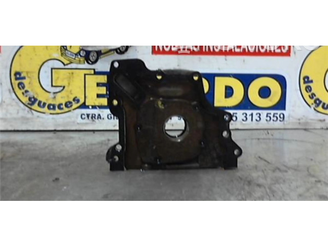 Масляный насос  AUC   Volkswagen Lupo 