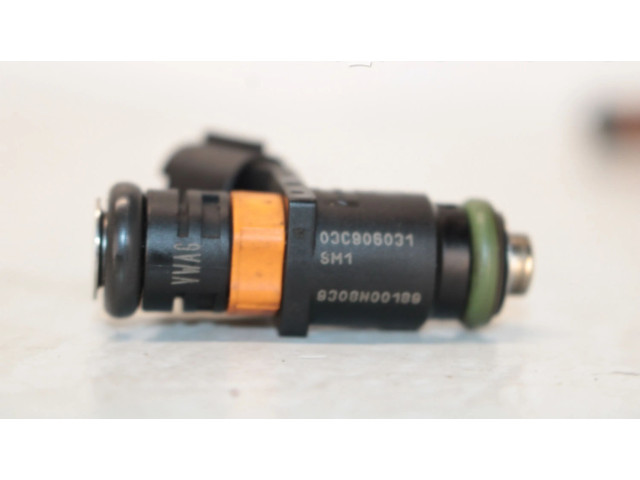 Форсунка 03C906031, 03C906031 Skoda Fabia Mk2 (5J) BTS