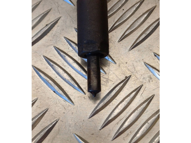 Vstřikovač 0445110297 Peugeot 3008 I