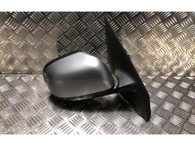 Зеркало (механическое)       Dacia Dokker   -  года   