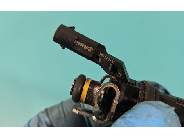 Форсунка A2820701000, IMPRK1468772    Renault Clio V   