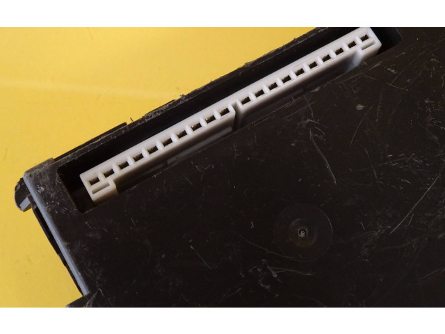 Блок комфорта 8637A020, 5WK45103B Mitsubishi Colt