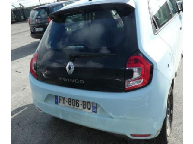 Блок управления климат-контролем 275700305R Renault Twingo III