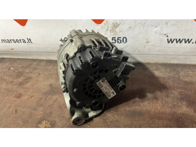 Генератор 7803724 BMW X5 E70 3.0