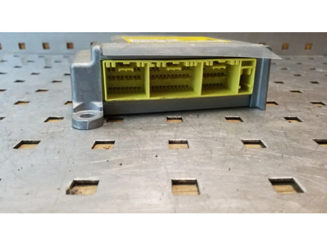 Блок подушек безопасности MN141401, W2T62674 Mitsubishi Grandis