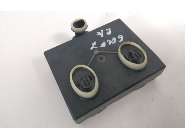 Блок управления дверью