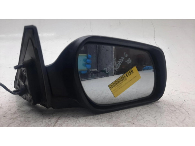 Zpětné zrcátko Сзади Mazda 6 2002 GR2F6912ZB