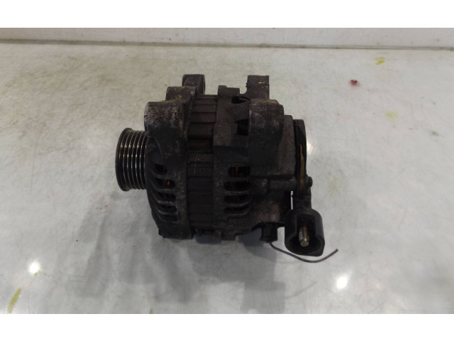 Генератор 9638275880 Citroen Berlingo