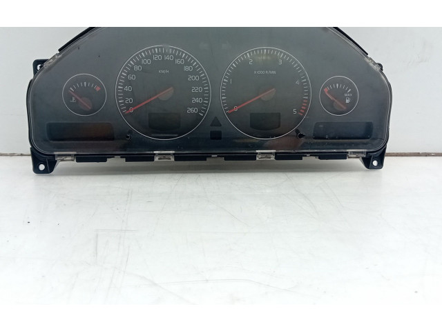 Панель приборов 30746101, 331000KM   Volvo XC90       