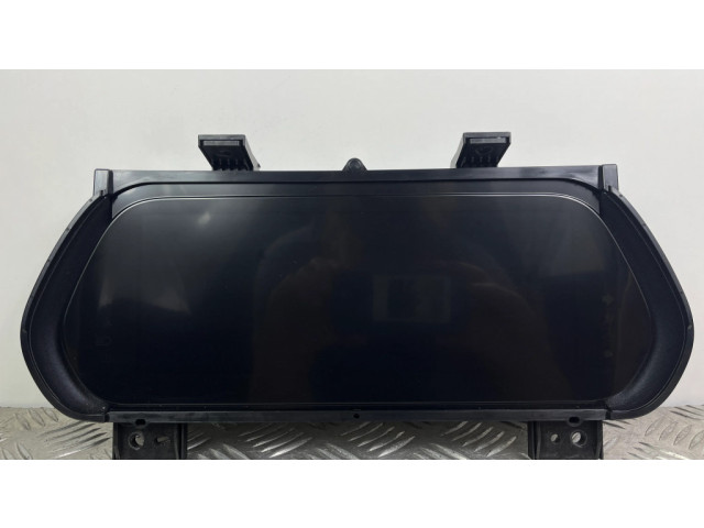 Přístrojová deska  Jeep Grand Cherokee WL 2022 P68525326AK  