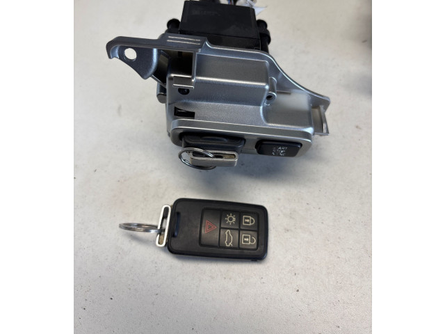 Комплект блоков управления 31303095AC, 1039S30929   Volvo V70