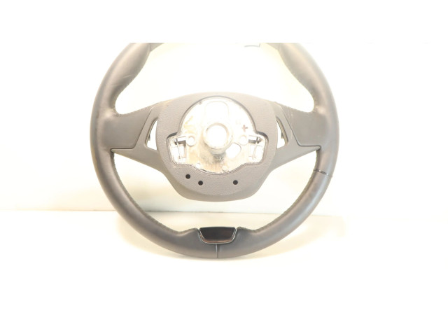 Руль Skoda Fabia Mk3 (NJ)  2015 - 2021 года       