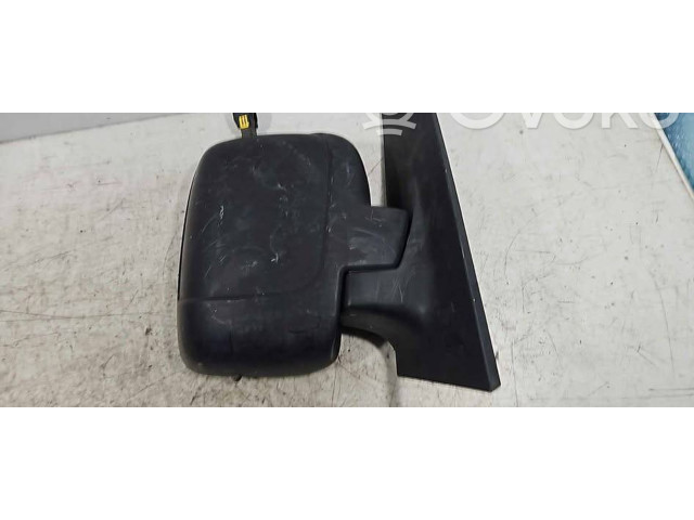 Zpětné zrcátko  Citroen Jumpy 2012  0305030, 123473050  