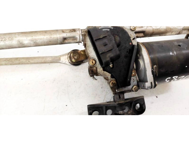 Zpětné zrcátko Opel Astra G 1999 40438712V, 2528A