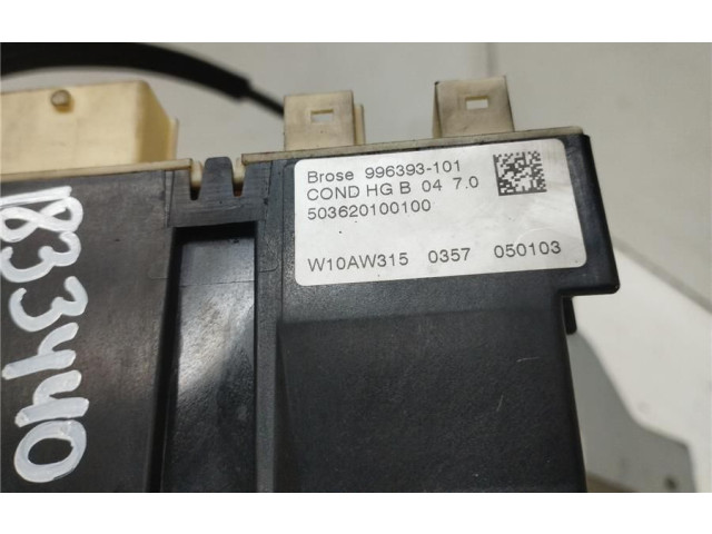 Генератор 996393101, 0050018   Citroen C4 Aircross      