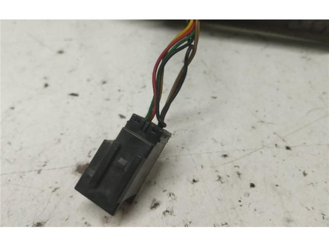 Зеркало (механическое) SsangYong Rexton - года