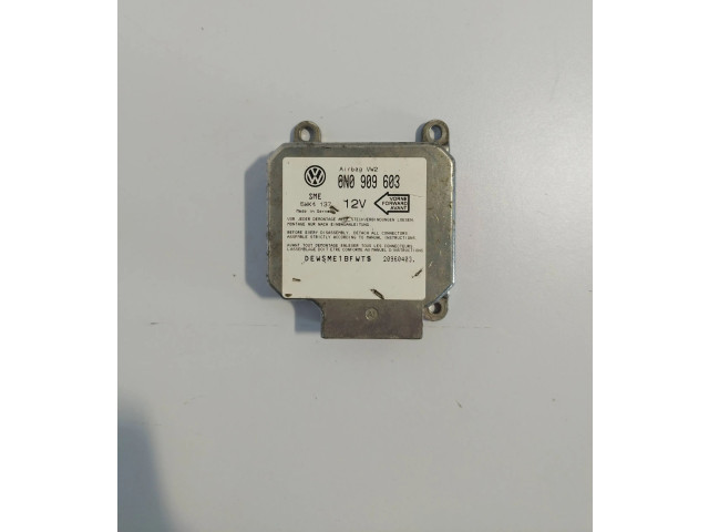 Блок подушек безопасности 6N0909603, 20960403   Volkswagen PASSAT B7
