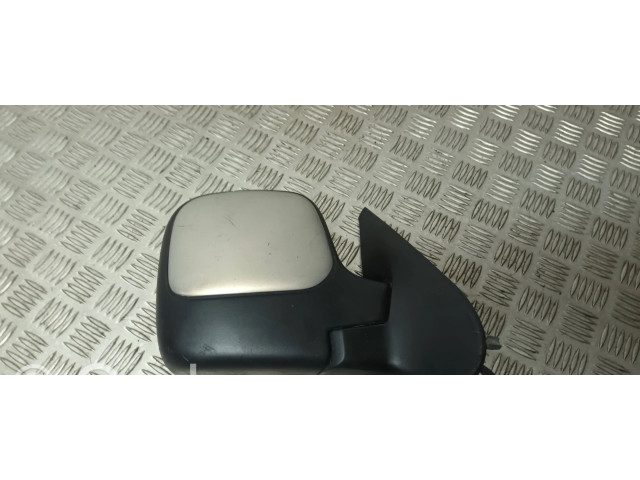 Zpětné zrcátko Citroen Berlingo 2005