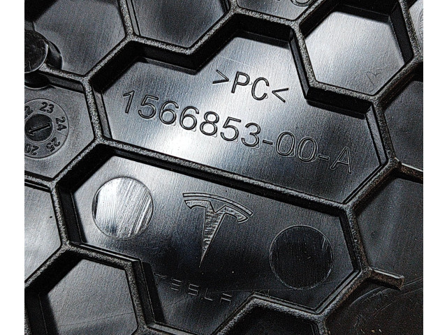 Блок комфорта 156685300A, 149784800E Tesla Model 3