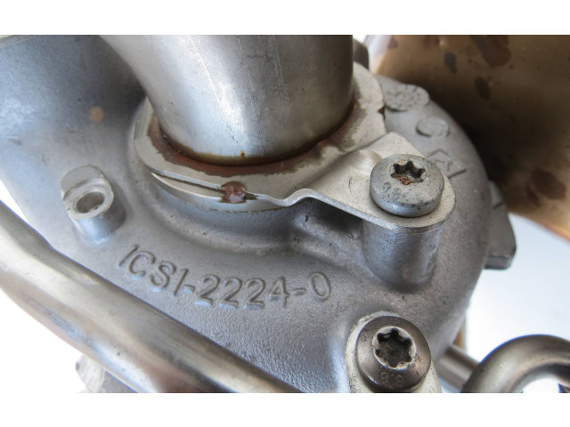 Турбина Audi A7 S7 4G 079145703E, 30318020