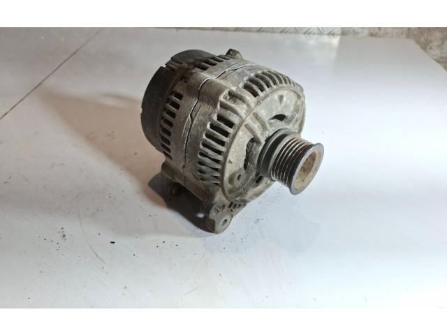 Генератор 028903025S, 0123515014 Volkswagen Golf III