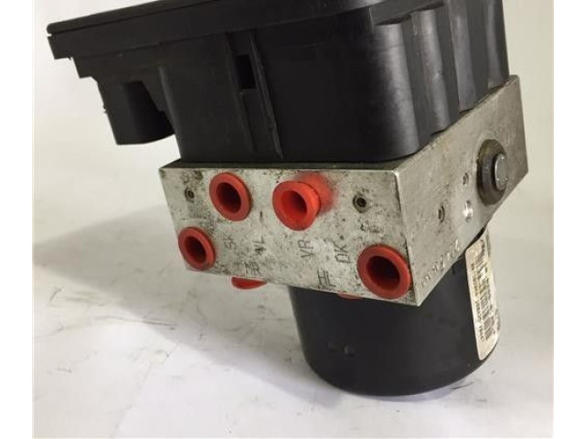 Блок ABS 13157578, 10020601284 Opel Astra G