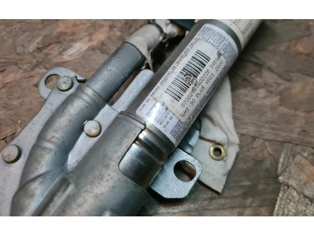 Боковая подушка безопасности 9634855380, 30004153C   Peugeot 607