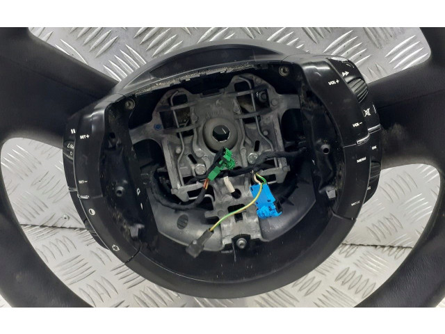 Руль Citroen C4 I 2004 - 2010 года 6029659