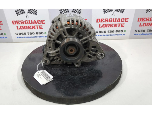 Pojistková skříňka Генератор 3730039405 KIA Opirus 2006