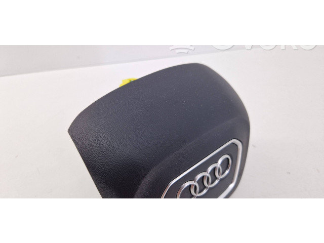 Подушка безопасности водителя 80A880201H Audi Q5 SQ5