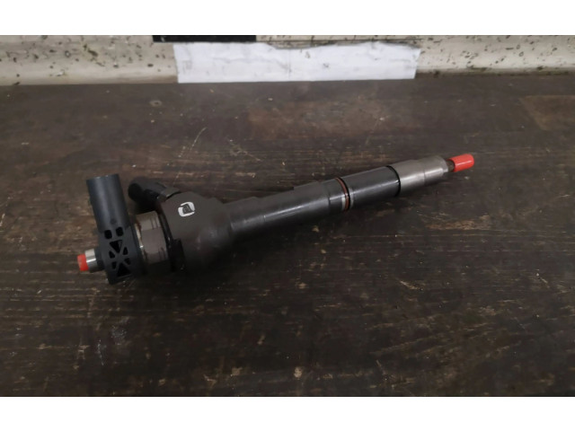 Жиклер (жиклеры) (форсунка (форсунки) 04L130277G, 0445110477 Volkswagen Golf VII