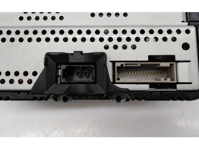 Панель приборов 4GB920932D, 0263672155 Audi A7 S7 4G