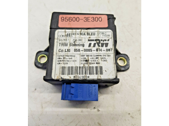 Блок управления 956003E300, nr1536   KIA Sorento