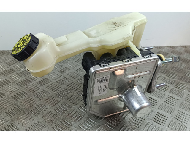 Блок АБС LX6C2D335MR   Lincoln  Corsair  2019 -  года