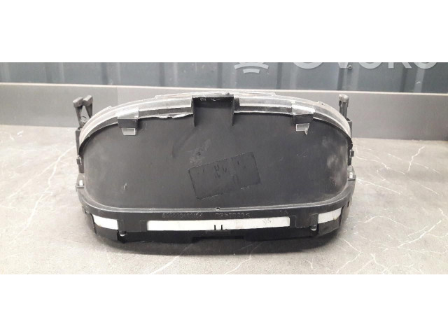 Přístrojová deska Fiat Punto (199) 2012 555000460104