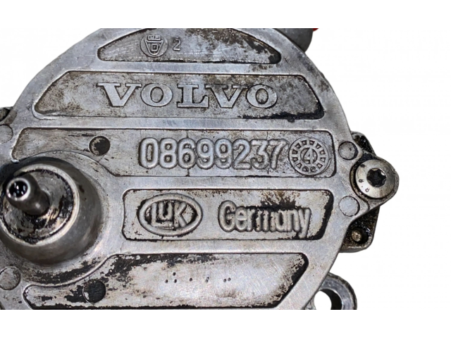 Генератор 08699237   Volvo XC70      